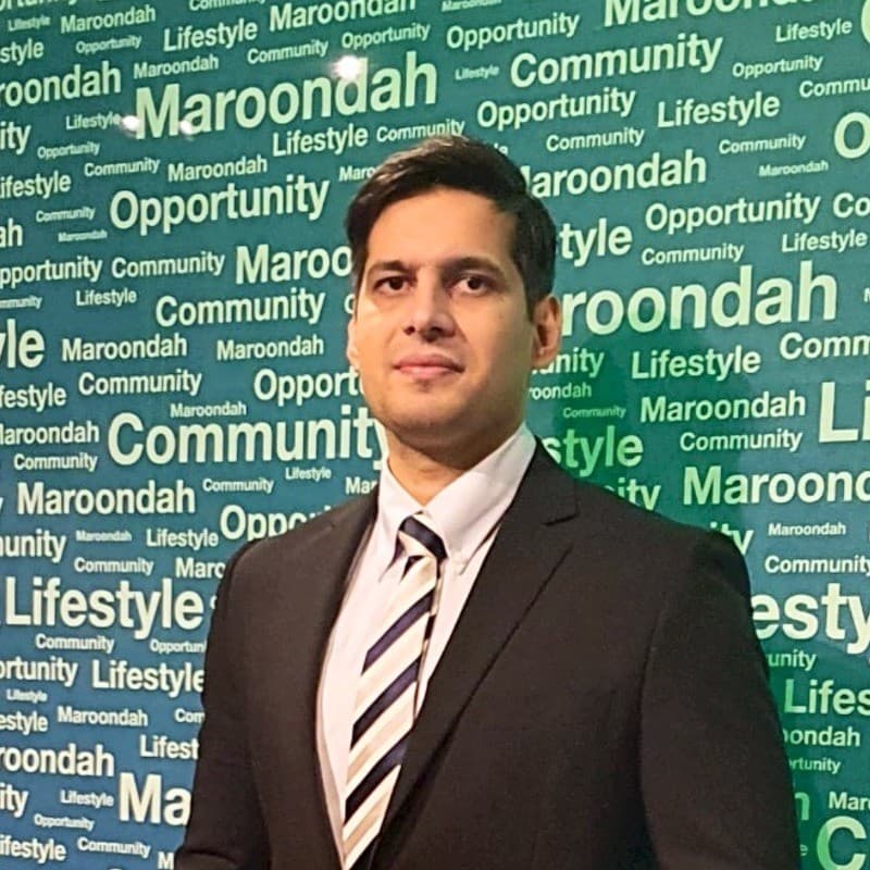 Ghufran Khan