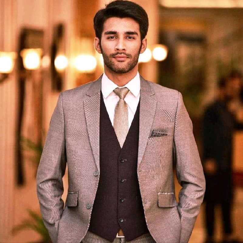 Muhammad Asjad