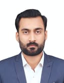 Ahmad Numan