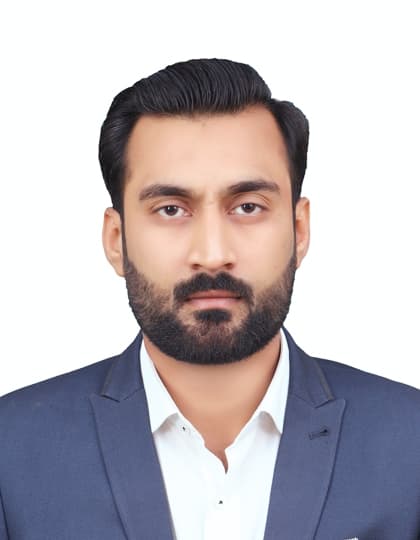 Ahmad Numan