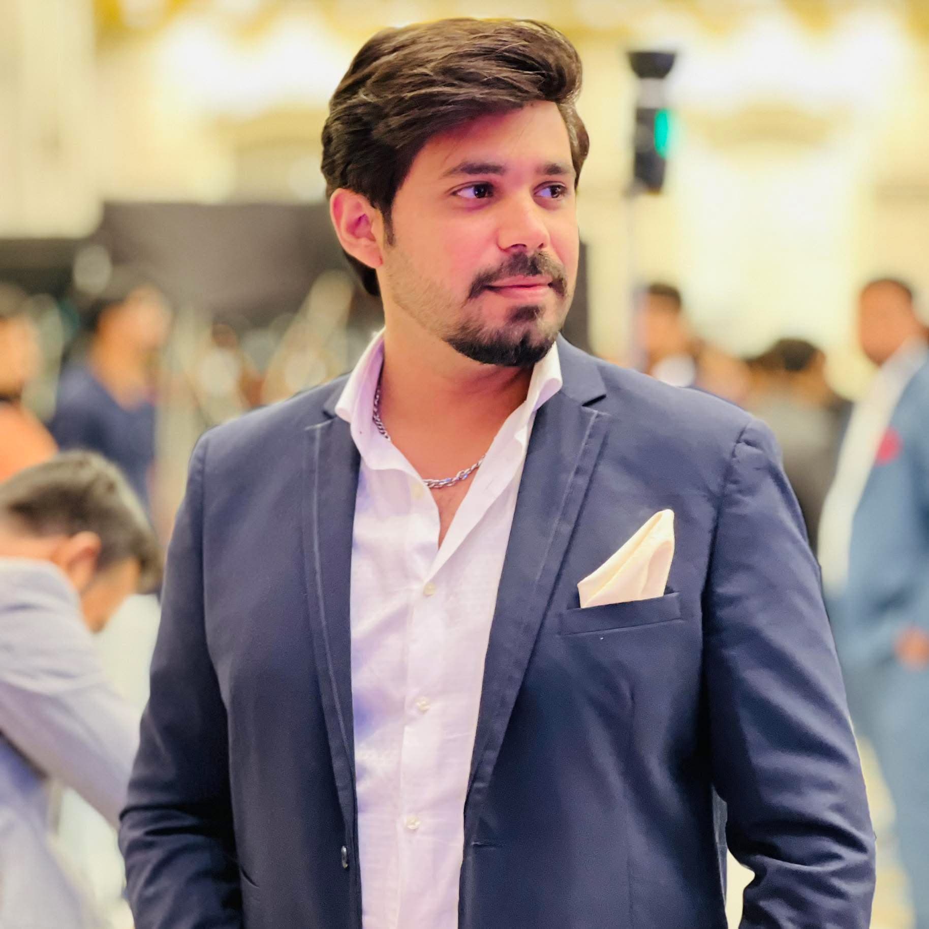 Humza Jaffar